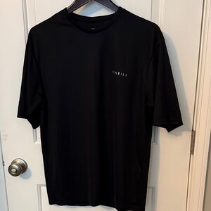O'Neill Men's Classic Black Sun Tee